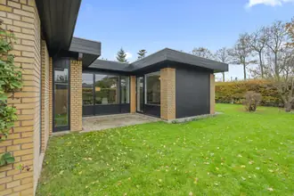 Villa på Sandefjordvej 18, 6100 Haderslev