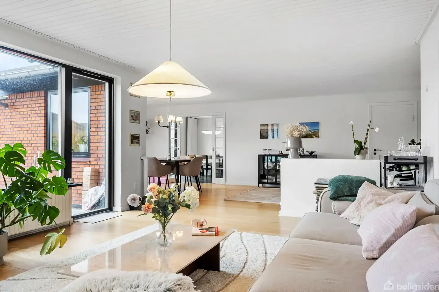 Villa på H.C. Ørsteds Vej 3, 8920 Randers NV