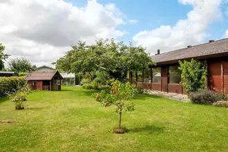 Villa på Neptunvej 19, 4040 Jyllinge