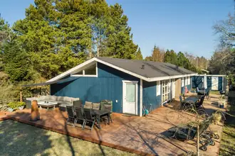 Fritidshus på Snepudevej 16, 4873 Væggerløse