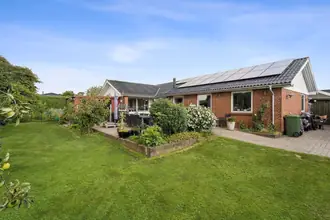 Villa på Brejning Søndergade 47, Brejning, 7080 Børkop