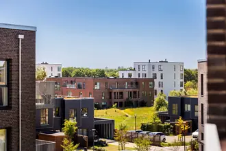 Ejerlejlighed på Søbakkevej 2, 2. 1., Nærheden, 2640 Hedehusene