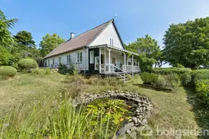 Villa på Knarregårdsvej 2, 3790 Hasle