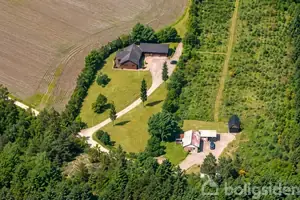 Villa på Brohusvej 6+8, 7500 Holstebro