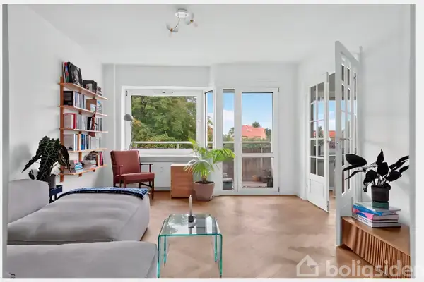 Ejerlejlighed på Søborg Hovedgade 8D, 1. tv., 2870 Dyssegård