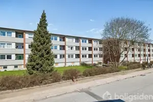 Ejerlejlighed på Infanterivej 18, 2. 106., 8930 Randers NØ