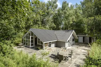 Fritidshus på Smalby Hedevej 55, 9340 Asaa