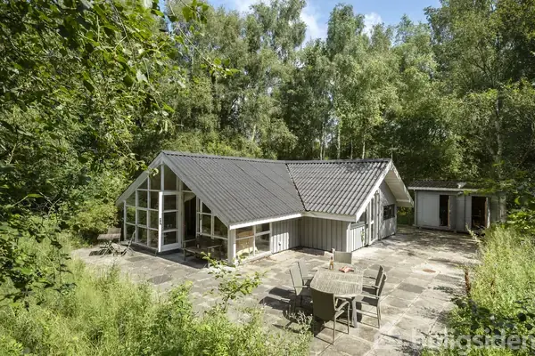 Fritidsbolig på Smalby Hedevej 55, 9340 Asaa