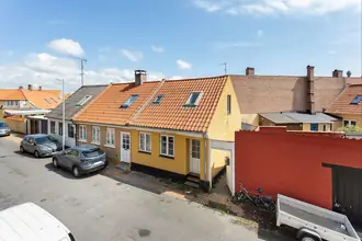 Rækkehus på Sandgade 2, Rønne, 3700 Rønne