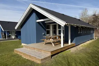 Fritidshus på Pilestien 301A, 4970 Rødby