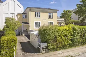 Villalejlighed på Forårsvej 8, 1., 2920 Charlottenlund