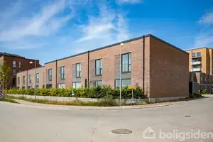 Rækkehus på Blåfuglestræde 48, 2640 Hedehusene