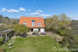 Villa på Møllebakken 12, 3740 Svaneke