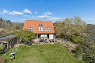Villa på Møllebakken 12, Svaneke, 3740 Svaneke