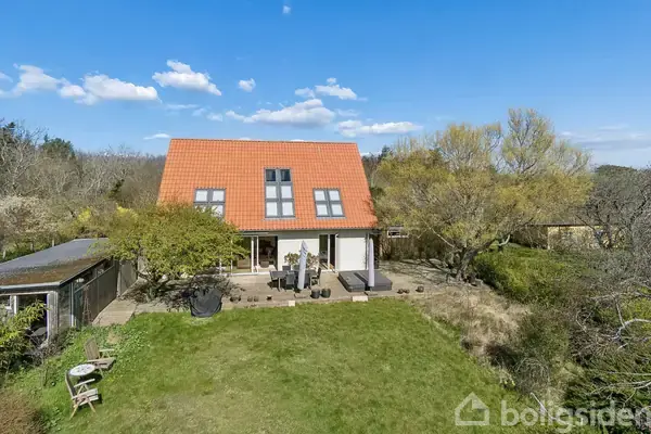 Villa på Møllebakken 12, 3740 Svaneke