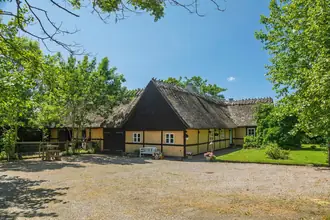 Villa på Fuglsangvej 8, 4720 Præstø