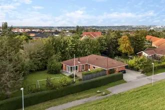 Villa på Stavtrupvej 60, Stavtrup, 8260 Viby J