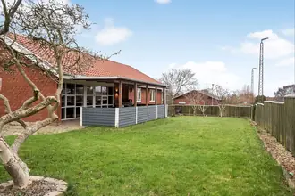 Villa på Peter Bangs Vej 56, 7600 Struer