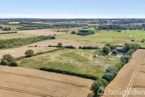 Landejendom på Hågerupvej 31, 5600 Faaborg