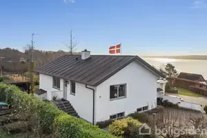 Villa på Skærbæk Møllevej 35, 7000 Fredericia