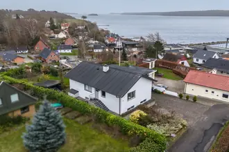Villa på Skærbæk Møllevej 35, Skærbæk, 7000 Fredericia