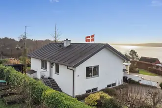 Villa på Skærbæk Møllevej 35, Skærbæk, 7000 Fredericia