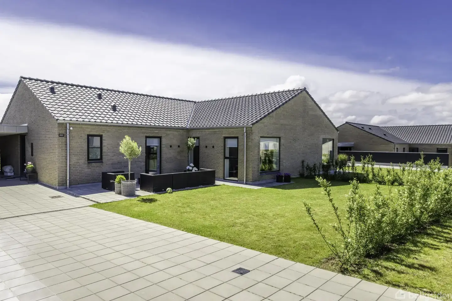 Villa på Plutovænget 46B, 6710 Esbjerg V