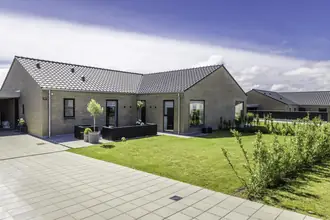 Villa på Plutovænget 46B, 6710 Esbjerg V