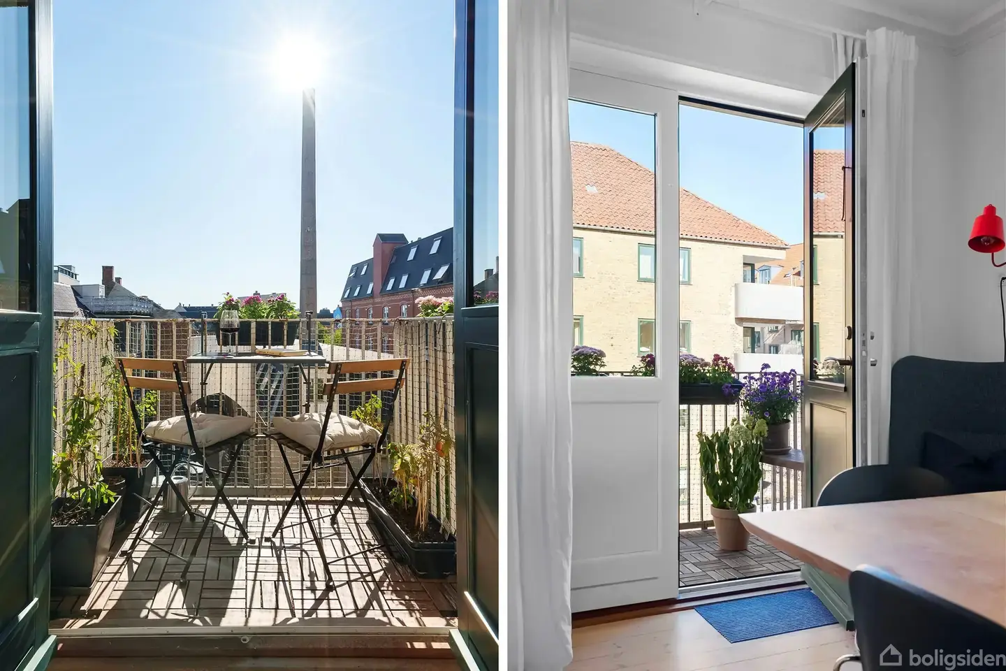 Ejerlejlighed på Tagensvej 57, 3. tv., 2200 København N