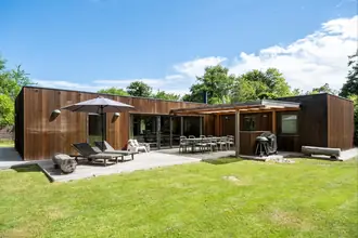 Fritidshus på Pilehavevej 13, Yderby Lyng, 4583 Sjællands Odde