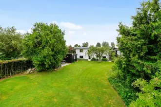 Villa på Engtoften 17A, 2760 Måløv