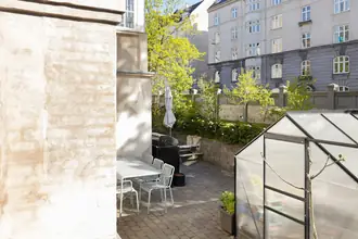 Ejerlejlighed på Bülowsvej 28A, 1870 Frederiksberg C