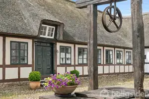Villa på Vestergyde 3, 8305 Samsø