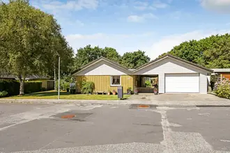 Villa på Åskrænten 36, 6710 Esbjerg V