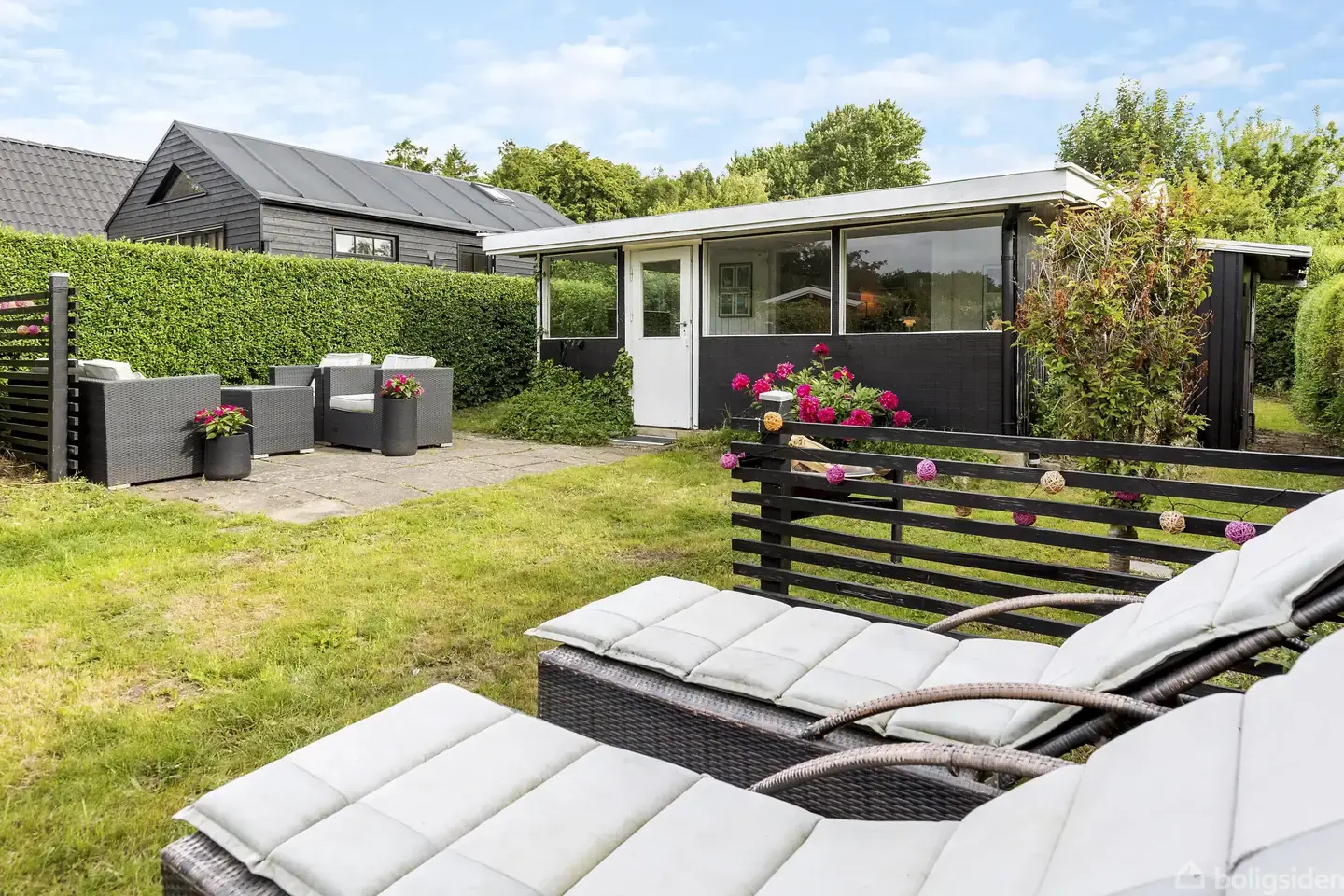 Fritidsbolig på Solitudevej 78, 4400 Kalundborg
