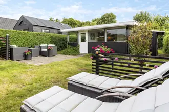 Fritidshus på Solitudevej 78, 4400