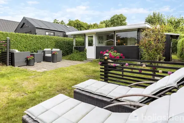 Fritidsbolig på Solitudevej 78, 4400 Kalundborg