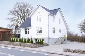 Villa på Anbækvej 22, 8450 Hammel