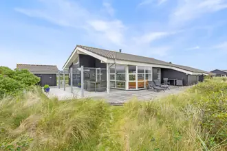 Fritidshus på Sand Holms Vej 78, Søndervig, 6950 Ringkøbing