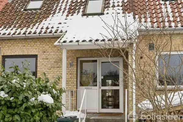 Rækkehus på Maj Alle 77, 2860 Søborg