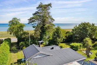 Fritidshus på Ulvshalevej 161, Ulvshale, 4780 Stege