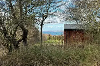 Fritidshus på Spiræavej 33, Blåkær, 8420 Knebel