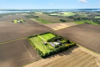 Villa på Vejlevej 133, 7140 Stouby