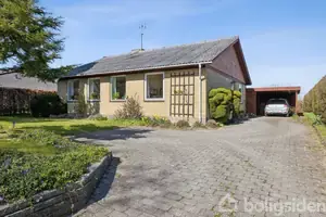 Villa på Kædebyvej 18A, 5932 Humble