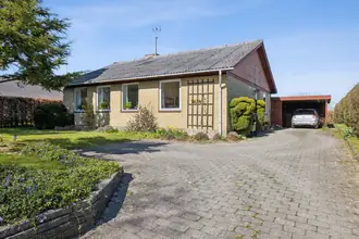 Villa på Kædebyvej 18A, Kædeby, 5932 Humble