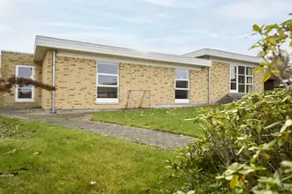 Rækkehus på Bopladsen 13D, 9230 Svenstrup J