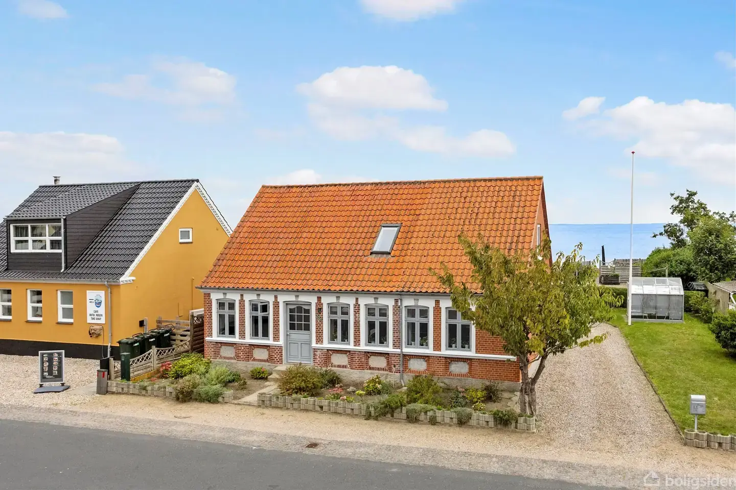 Villa på Spodsbjergvej 224, 5900 Rudkøbing