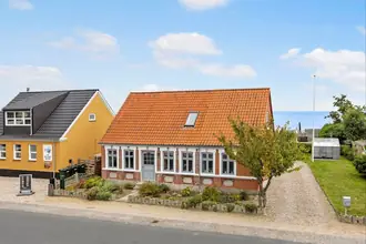 Villa på Spodsbjergvej 224, Spodsbjerg, 5900 Rudkøbing