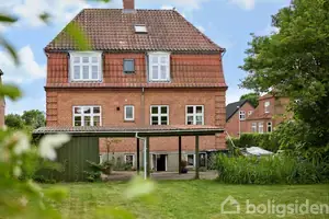 Villa på Skolevej 14, 8920 Randers NV