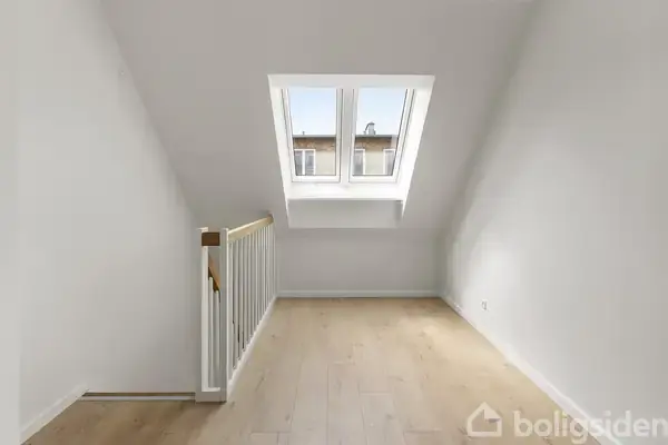 Ejerlejlighed på Bogholder Allé 69F, 1. 9., 2720 Vanløse
